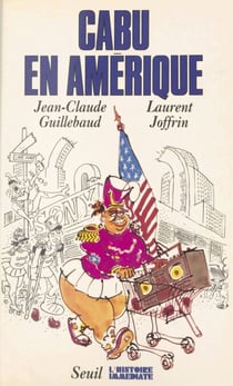 Cabu en Amérique