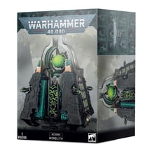 Necrons Monolith - Warhammer 40,000