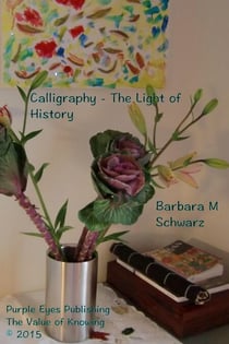 Calligraphy - The Light of History