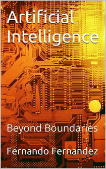 Artificial Intelligence: Beyond Boundaries - Number 2, #3