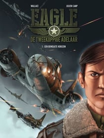 Eagle – Een bewolkte horizon