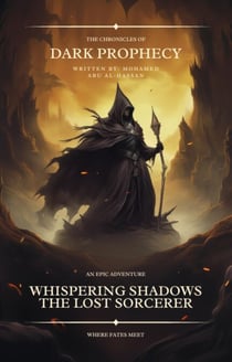 The Lost Sorcerer