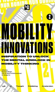 Non-Boring Mobility Innovations 2024 - Non-Boring Mobility Innovations, #2