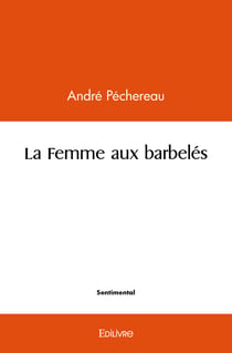 La femme aux barbelés