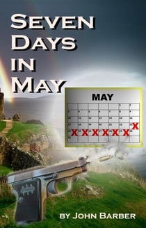 Seven Days in May - Inspector Winwood Mysteries, #3