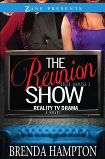 The Reunion Show - Hell House 3