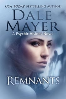 Remnants - Psychic Visions, #29