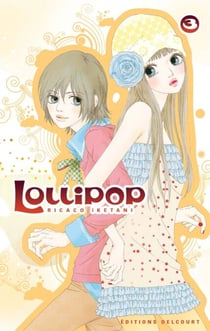 Lollipop T03