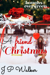 A Friend for Christmas
