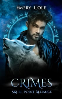 Crimes - Skull Point Alliance Book, #2