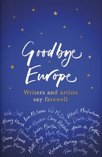Postcards to Europe - The unique must-have collection