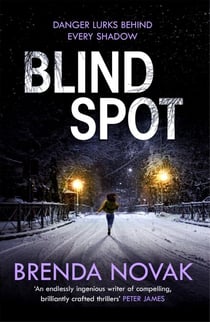 Blind Spot - A unputdownable new thriller to keep you reading all night!