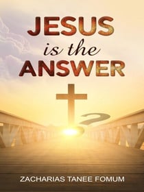Jesus is the Answer! - God Loves You, #6