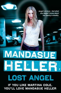 Lost Angel - Can innocence pull them through?