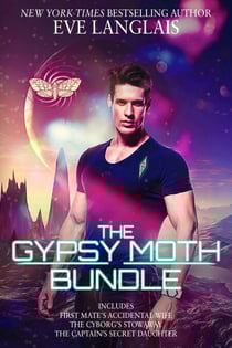 The Gypsy Moth Bundle - Gypsy Moth, #0