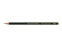 Crayon Castell 9000 - F