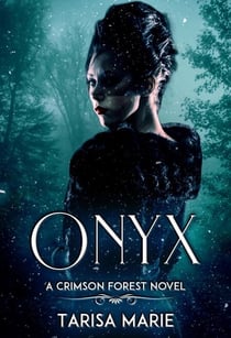 Onyx - Crimson Forest, #2