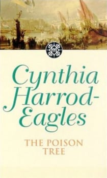 The Poison Tree - The Morland Dynasty, Book 17