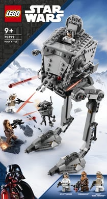 AT-ST - LEGO Star Wars™ - 75322