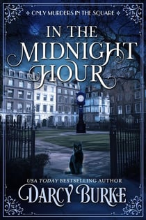 In the Midnight Hour - Only Murders in the Square, #1