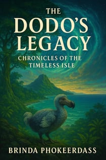 The Dodo’s Legacy: Chronicles of the Timeless Isle
