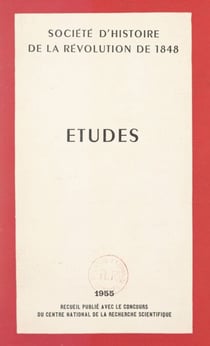 L'armée et la Seconde République. Études (18)