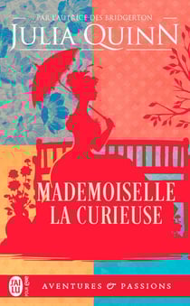 Les Bevelstoke (Tome 2) - Mademoiselle la curieuse
