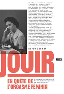 Jouir - En quête de l'orgasme féminin