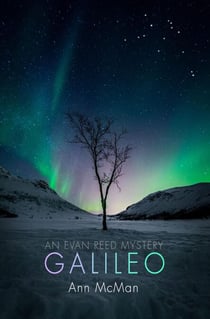 Galileo - An Evan Reed Mystery, #2