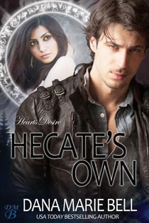 Hecate's Own - Heart's Desire, #2