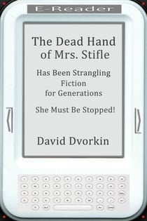 The Dead Hand of Mrs. Stifle