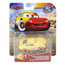 Petite voiture Color Changers - Cars - Modèles aléatoires - Vendu à l'unité