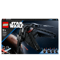 Le vaisseau Scythe™ de l’Inquisiteur - Lego Star Wars - 75336