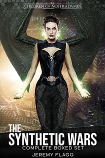 The Synthetic Wars Completed Boxed Set - The Synthetic Wars