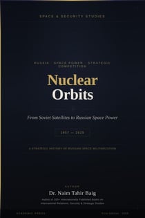 Nuclear Orbits