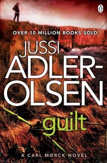 Guilt - The inspiration for hit Netflix show DEPT. Q starring Matthew Goode