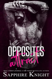 Opposites Attract - Royal B*stards MC