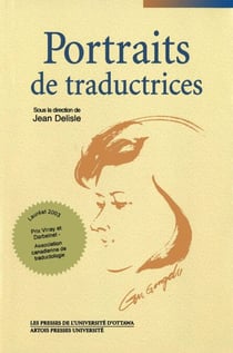 Portraits de traductrices