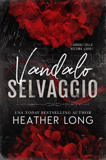 Vandalo selvaggio - I Vandali sulla 82esima, #1