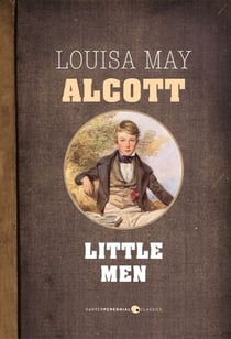 Little Men - Life at Plumfield with Jo's Boys