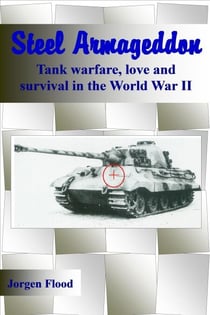 Steel Armageddon - Steel Warfare, #1
