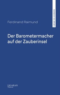 Der Barometermacher auf der Zauberinsel