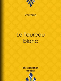 Le Taureau blanc