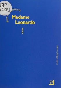 Madame Leonardo - Roman