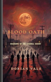 Blood Oath