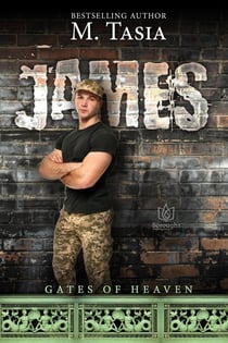 James - The Gates, #3