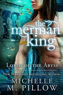 The Merman King - Lords of the Abyss, #6