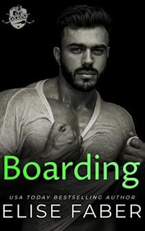 Boarding - Gold Hockey, #3