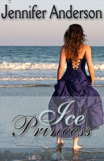 Ice Princess - Strawberry Falls, #1