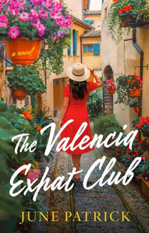 The Valencia Expat Club - A Novel